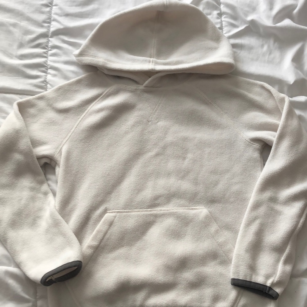 DSG Fleece Hoodie